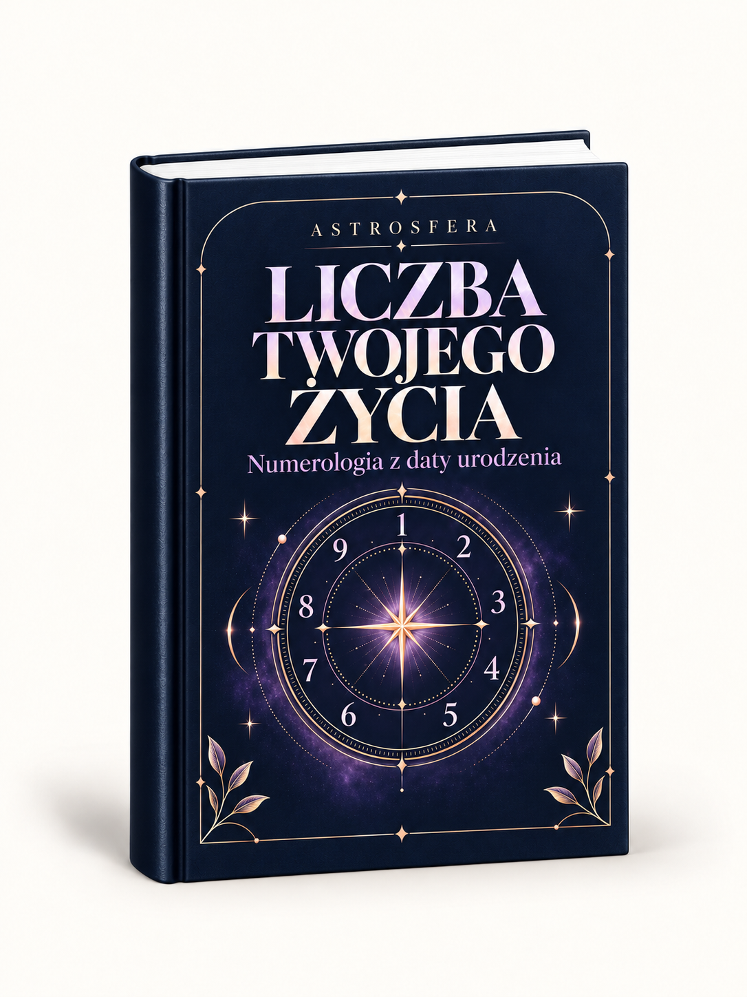 Liczba twojego życia - Numerologia z daty urodzenia