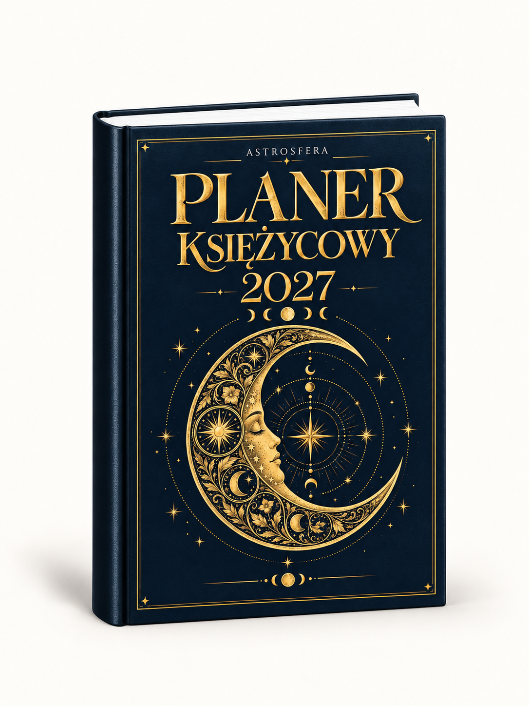 Planer księżycowy 2027