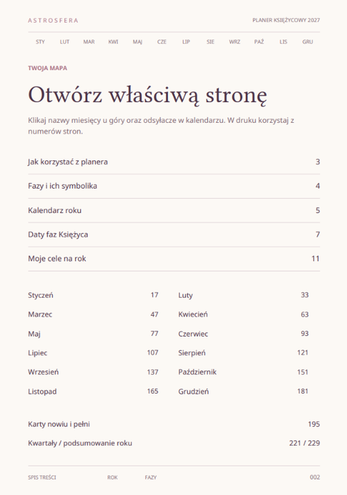 Planer księżycowy 2027